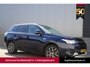 Mitsubishi Outlander - 2.0 PHEV 4WD Instyle X-Line/Sunroof/Trekh./Leder/Cruise/18"