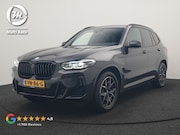 BMW X3 - xDrive30e M Sport PHEV 293pk Dealer O.H | Trekhaak Af Fabrie