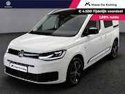 Volkswagen Caddy - Bedrijfswagens Cargo Flexible Limited Edition 1.5 eHybrid 11