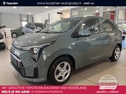 Kia Picanto - 1.0 GDI DynamicLine Kia Picanto 1.0 DPI DynamicLine | Achter