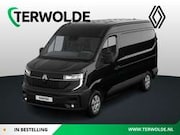 Renault Master - Extra | Achteruitrijcamera | C-Shape LED dagrijver