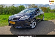 Ford Focus - 1.0 EcoBoost Trend 101PK | Rijklaarprijs | Elektrisch pakket