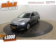Skoda Octavia - 1.4 TSI iV PHEV Bus Ed Plus Virtual SOH 99% 1500KG Trekgew w