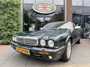 Daimler Super V8 - 4.0 LWB