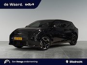 Kia EV4 - GT-Line Business Edition 81.4 kWh | GT-Line vegan lederen st