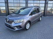 Renault Kangoo - 1.3TCe Stoelverwarming / Carplay