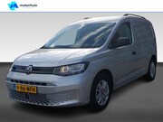 Volkswagen Caddy - Cargo 1.5 TSI 114PK STYLE AUTOMAAT PDC AIRCO CARPLAY CRUISE