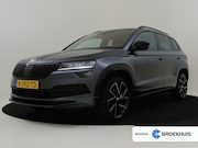 Skoda Karoq - 1.5 TSI ACT Sportline Business l 1e Eigenaar l Camera l Adap