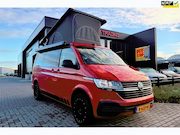 Volkswagen California - T6.1 Coast NL Auto, Standkachel, 1e eigenaar!