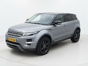 Land Rover Range Rover Evoque - 2.0 Si 4WD Prestige Ketting vervangen 07-2026