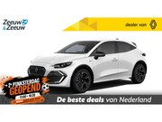 Renault Clio - Esprit Alpine * LMV * ACC * Blindspot warning * Verwarmbare 