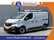 Renault Trafic - 2.0 dCi 145 PK / L1H1 / AUTOMAAT / 2x SCHUIFDEUR / INRICHTIN