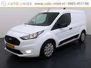Ford Transit Connect - 1.5 EcoBlue L1 Trend 3 persoons, Full options, Cru