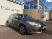 Ford Focus - 1.0 EcoBoost Lease Titanium|Park Assistent|Clima|
