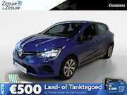 Renault Clio - 1.0 TCe 90 Equilibre *Navigatie*Parkeersensoren*Cruise Contr