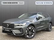 Volvo XC60 - 2.0 T6 Plug-in hybrid AWD Ultra Dark / Luchtvering/ Head up 