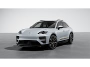 Porsche Macan - Turbo