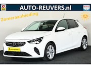 Opel Corsa - 1.2 Elegance / Automaat / CarPlay / Cam / Cruisecontrol