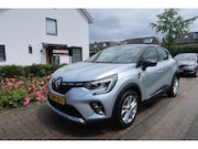 Renault Captur - 1.6 E-Tech Plug-in Hybrid BOSE|TREKHAAK|CAMERA|RIJSTROOK|STO