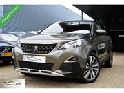 Peugeot 3008 - 1.2 PureTech Allure|Leder|Carplay|Keyless|Nap