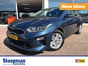 Kia Ceed - 1.0 T-GDi Dyn.Line Clima Cruise Navi CarPlay
