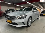 Mercedes-Benz A-klasse - 200 Ambition Automaat, Pano, Xenon