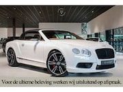 Bentley Continental GTC - 4.0 V8 Massage|Stoel+Nekverwarming|Keyless|20"|ACC