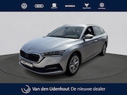 Skoda Octavia - Combi 1.5 e-TSI Business Edition