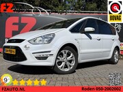 Ford S-Max - 2.0 Titanium 7p. - Navigatie - Cruise Control - Climate Cont