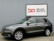Volkswagen Tiguan All-Space - 2.0 TSI 4Motion Highline Aut./Pano/Leer.