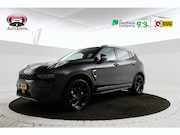 Lynk & Co 01 - 1.5 Full black, Panorama, Applecarplay