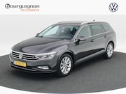 Volkswagen Passat - Variant 1.5 TSi 150 Pk Automaat Comfort Business | Full LED 