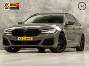 BMW 5-serie - 530e M Sport High Executive 293Pk (PANORAMADAK, M PAKKET, LA