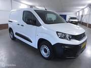 Peugeot Partner - bestel 1.5 BlueHDI Premium