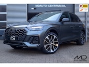 Audi Q5 - 50 TFSI e 3x S-Line| Pano| 360 camera| 21 inch
