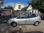 Chevrolet Tacuma - 1.6-16V STYLE automaat