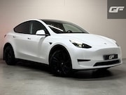 Tesla Model Y - RWD 58 kWh Black Edition Trekhaak FSD