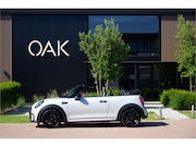 MINI Cabrio - 2.0 Cooper S F1 Aut. | JCW-Trim | H&K | Head-Up | Camera | 1