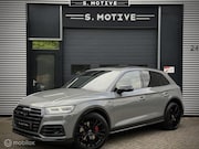 Audi SQ5 - 3.0 TFSI SQ5 quattro ProLine Plus B&O RS-Seats Pano