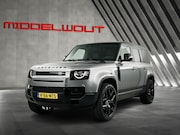 Land Rover Defender - 3.0 D250 S Grijs Kenteken| 3-Pers | 3, 5T-Trekhaak | 22'LMV 