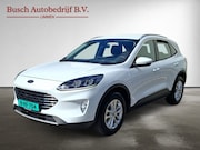 Ford Kuga - 2.5 Duratec PHEV Titanium Plug-In Hybride 14000 km. Onberisp