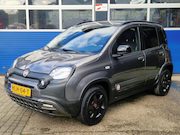 Fiat Panda - 1.2 City Cross / All season banden / Bluetooth / Climate con