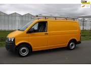 Volkswagen Transporter - 2.0 TDI L1H1 T800 met Airco en Navigatie 1e Eigenaar