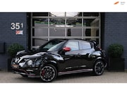 Nissan Juke - 1.6 DIG-T All Mode Nismo RS RECARO SCHAAL
