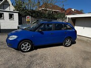 Skoda Fabia - 1.2 GO