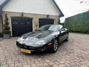 Jaguar XK8 - 4.0 V8 Coupé