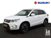 Suzuki Vitara - 1.4 Boosterjet Stijl | Climate control | Cruise control adap