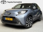 Toyota Aygo X - 1.0 VVT-i S-CVT Pulse