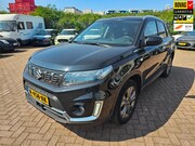 Suzuki Vitara - 1.4 Boosterjet Select Smart Hybrid AllGrip