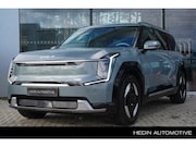 Kia EV9 - Air 99.8 kWh | SOH 100%: WLTP 563km | Tot 8 jaar garantie |
